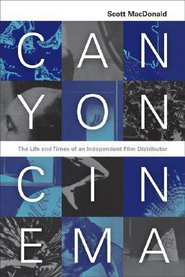 Canyon Cinema book cover