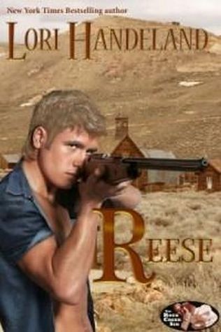 Rock Creek Six book cover 1