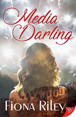 Media Darling book cover