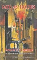 Safe as Houses book cover
