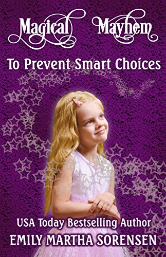 To Prevent Smart Choices book cover