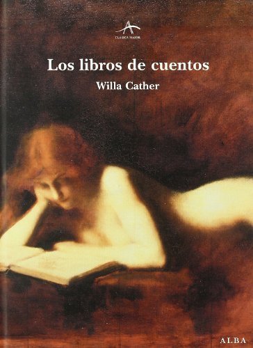 Los libros de cuentos book cover