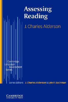 Cambridge Language Assessment book cover 1