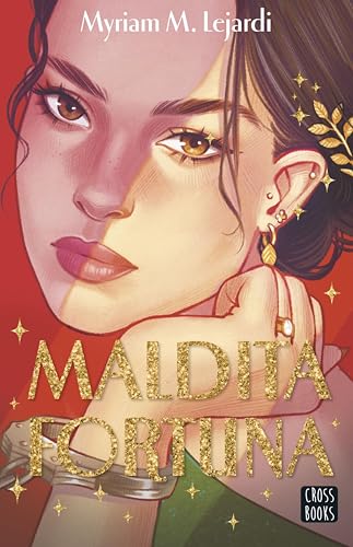 Maldita fortuna (Ficción) book cover