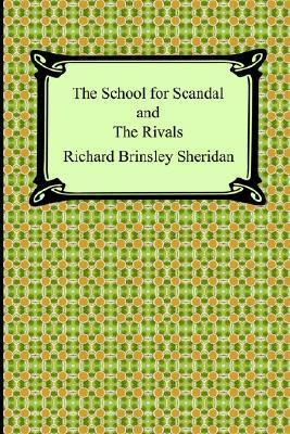 Sheridan's Comedies book cover