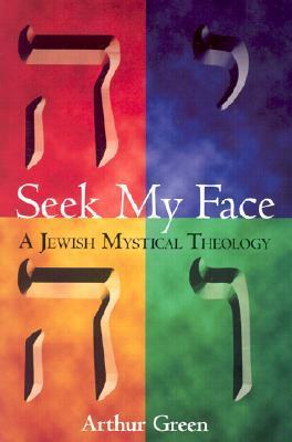 Seek My Face book cover