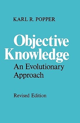 Objective Knowledge book cover