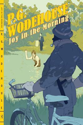 Joy in the Morning book cover