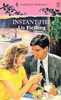 Instant Fire book cover