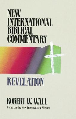Revelation book cover