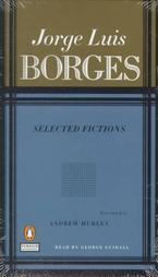 Selected Fictions book cover
