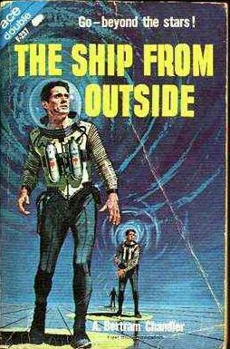Derek Calver book cover 2