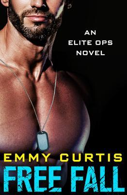 Elite Ops book cover 3