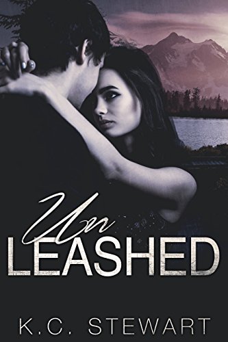 Unleashed book cover