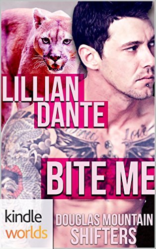 Bite Me book cover