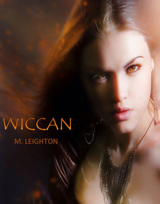 Wiccan book cover 1