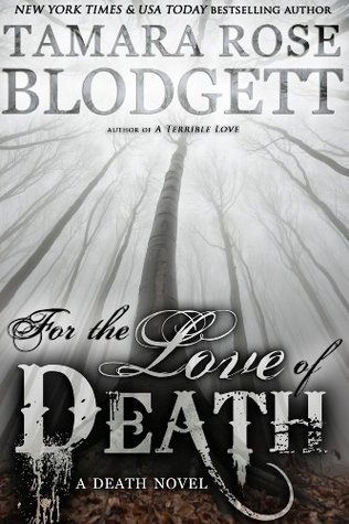 For the Love of Death book cover