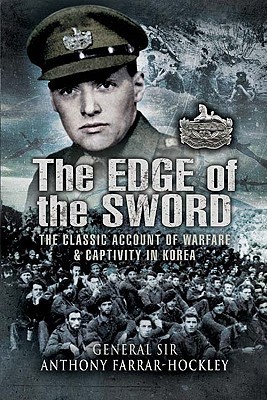 The Edge of the Sword book cover