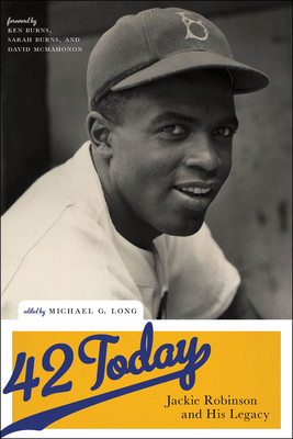 42 Today book cover