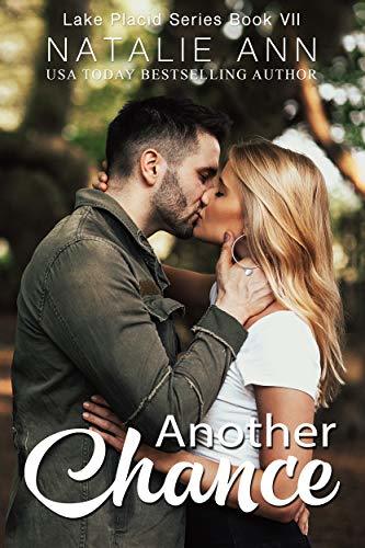 Another Chance book cover