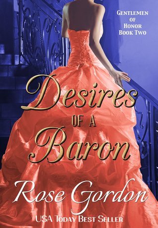 Gentlemen of Honor book cover 2