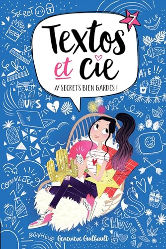 #Secrets bien gardés! - T.7 book cover