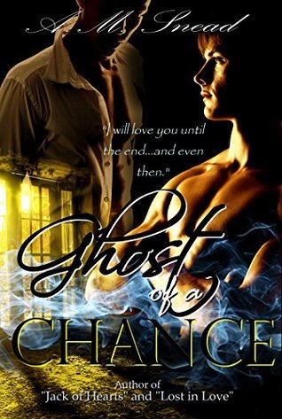 Blackwell series book cover 1