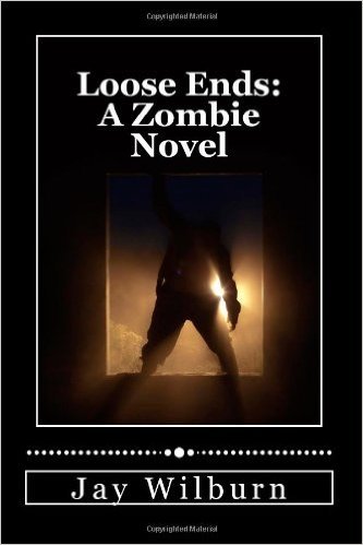 Loose Ends book cover