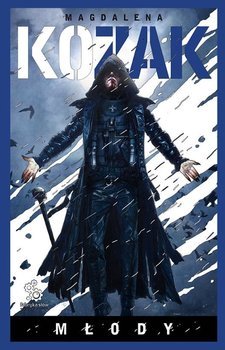 Inanite book cover