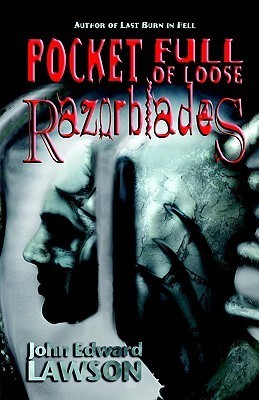 Pocket Full of Loose Razorblades book cover