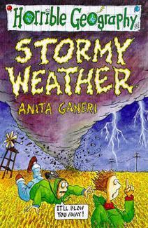 Stormy Weather book cover