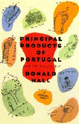 Principal Products of Portugal book cover