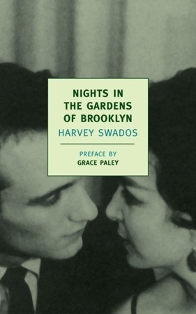Nights in the Gardens of Brooklyn book cover