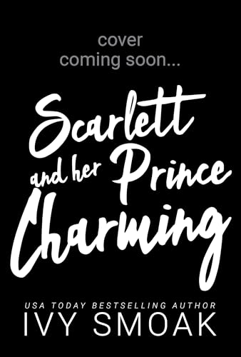 Scarlett and Her Prince Charming book cover