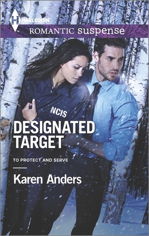To Protect and Serve book cover 2