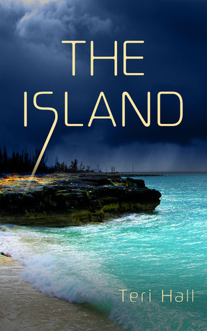 The Line book cover 3