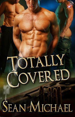 Totally Covered book cover