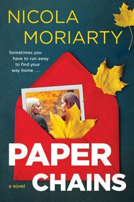 Paper Chains book cover