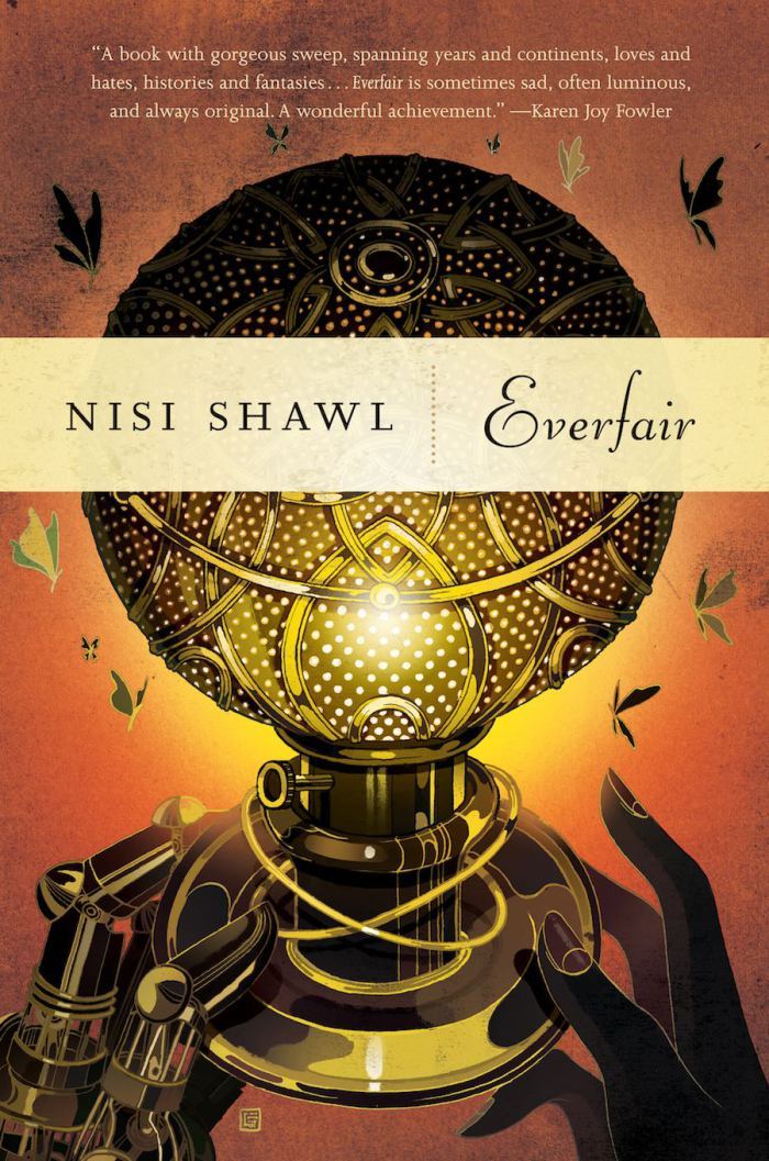 Everfair book cover 1