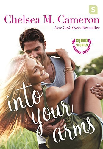 Squad Stories book cover 1