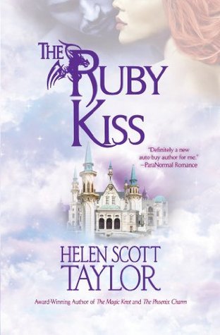 The Magic Knot book cover 3