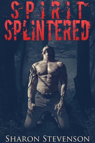 Spirit Splintered book cover