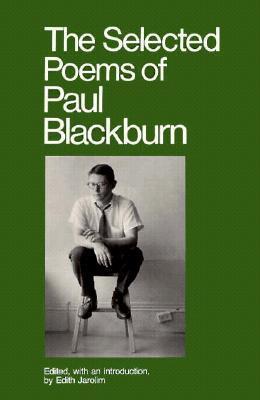 The Selected Poems book cover