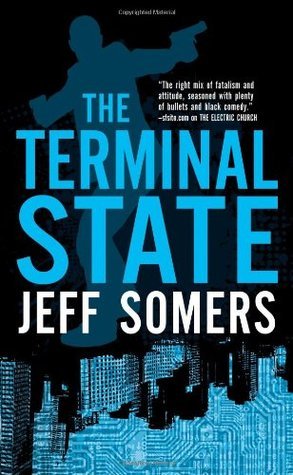 The Terminal State book cover