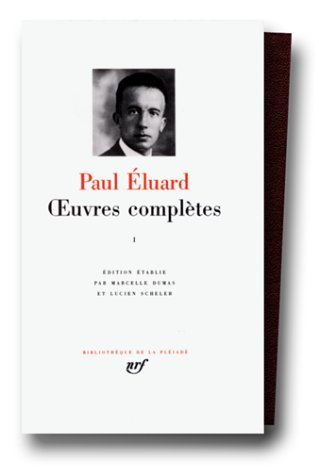 Oeuvres complètes, tome 1 book cover