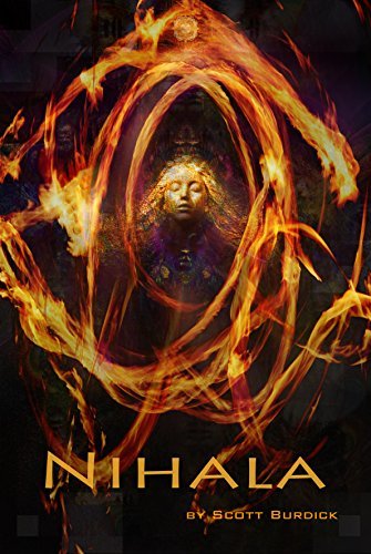 Nihala book cover