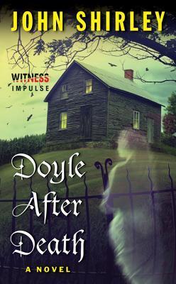 Doyle After Death book cover