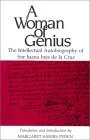 A Woman of Genius book cover