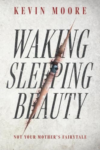 Waking Sleeping Beauty book cover