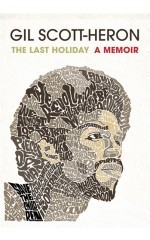The Last Holiday book cover